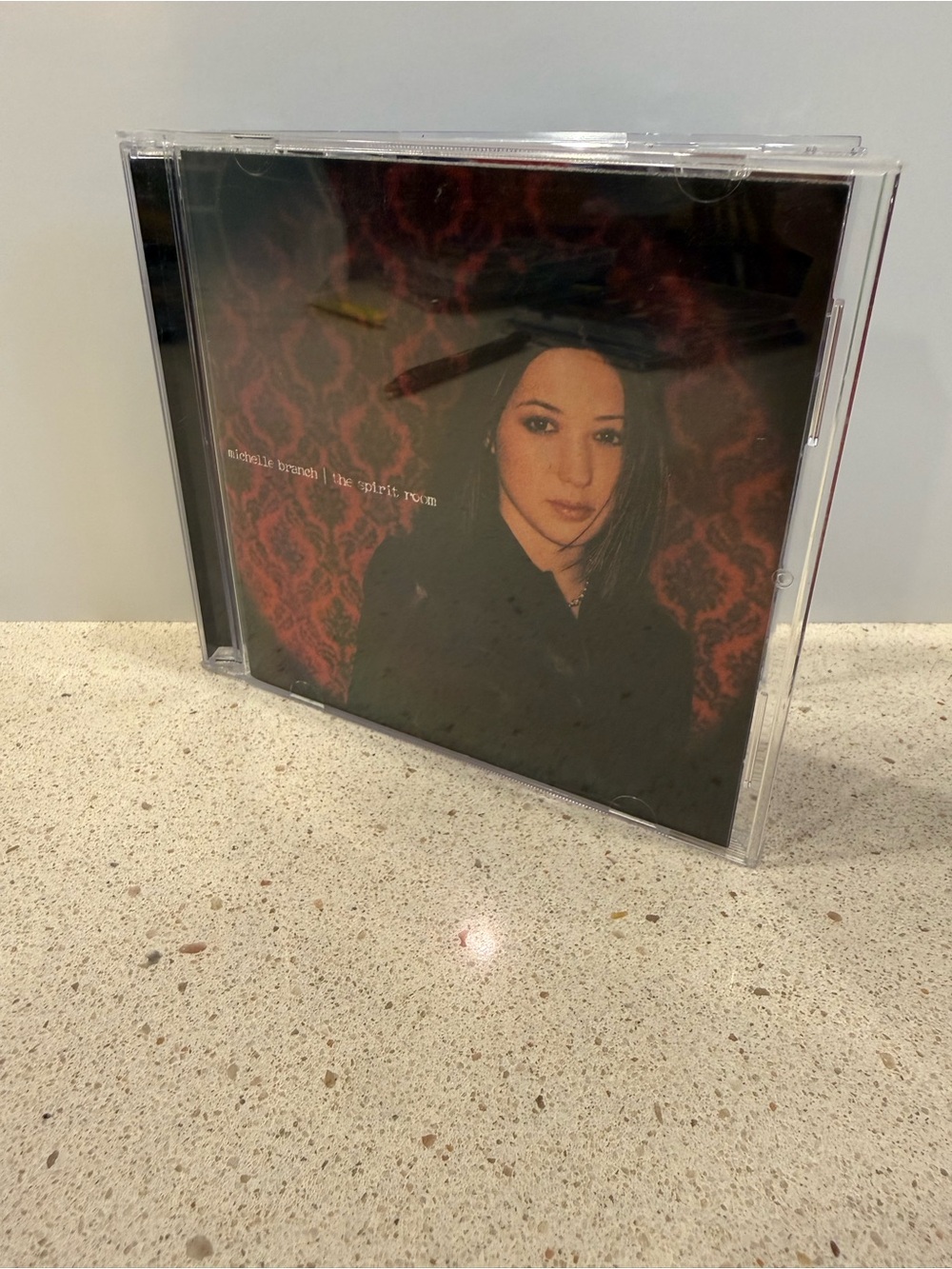 Michelle Branch CD - The Spirit Room